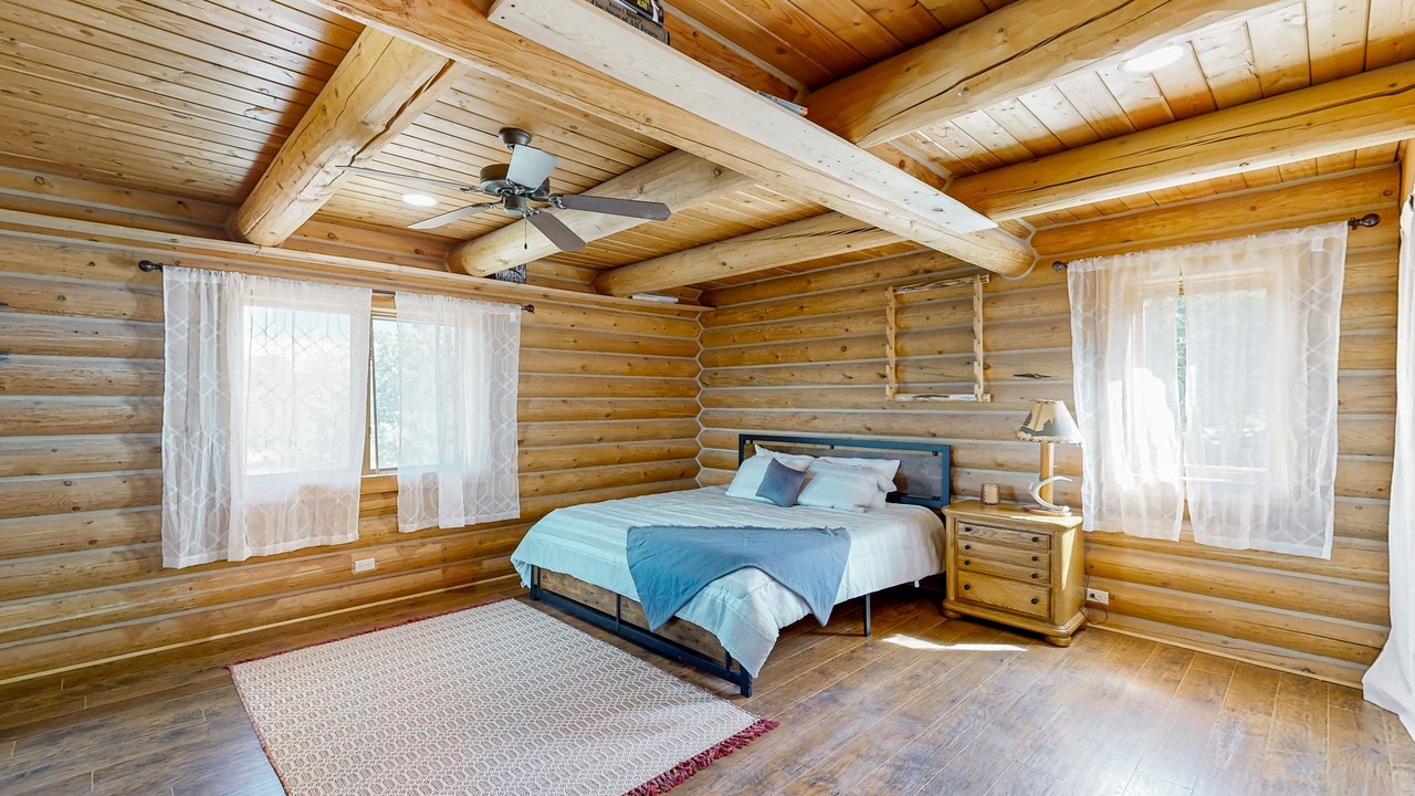 Photo of Bedroom in Pie Town