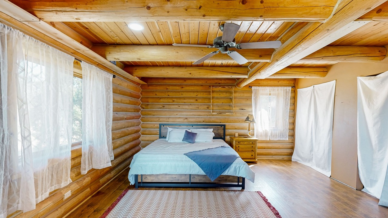 Photo of Bedroom in Pie Town