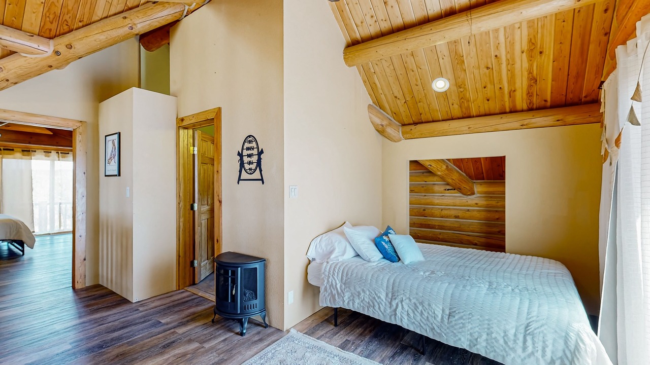 Photo of Bedroom in Pie Town