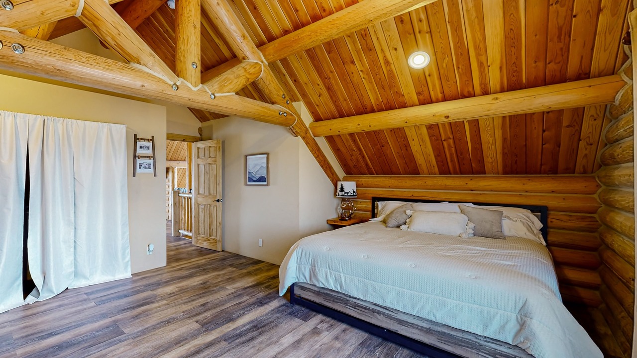 Photo of Bedroom in Pie Town