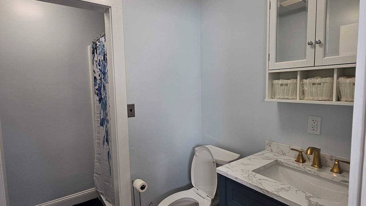 Photo of Bathroom in Pembroke