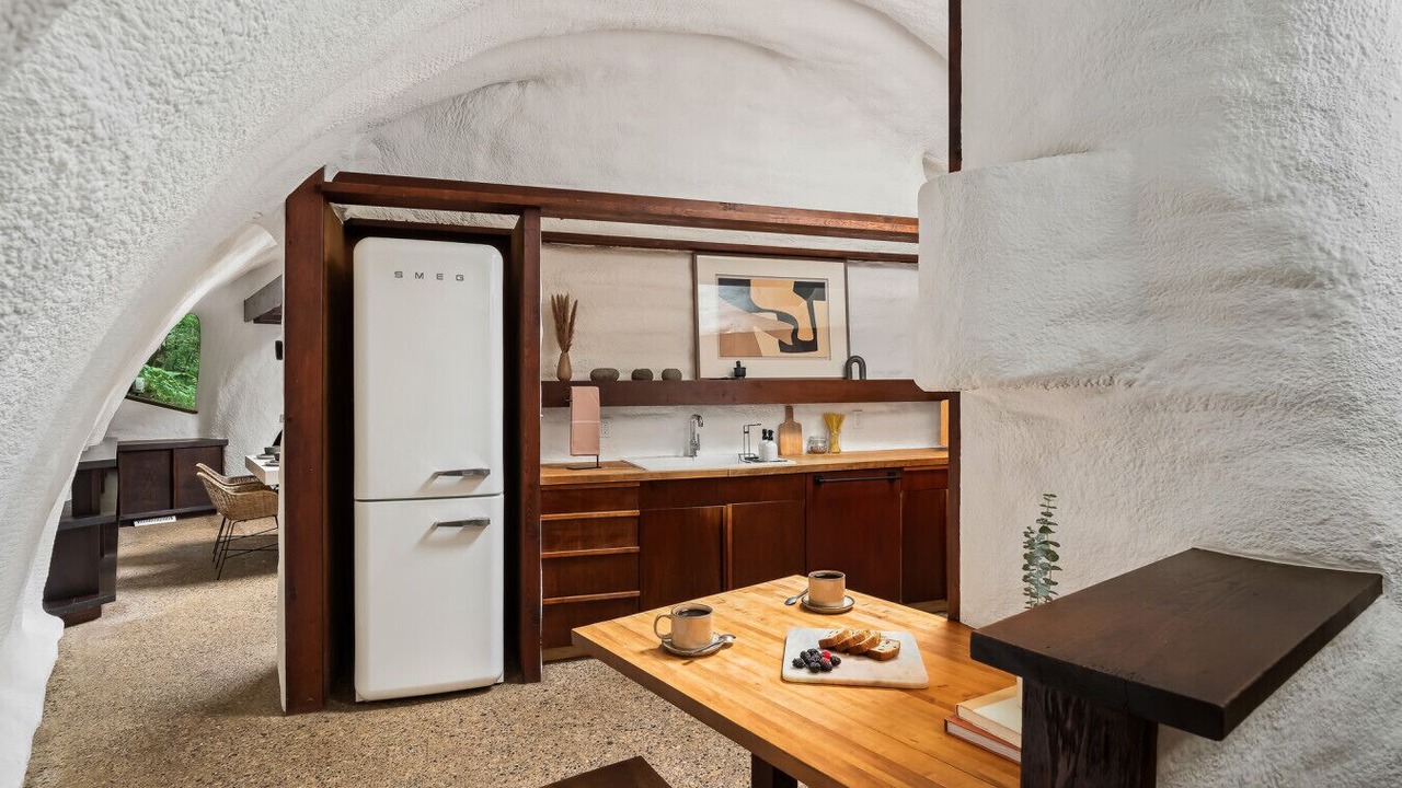 Photo of Kitchen in River Falls