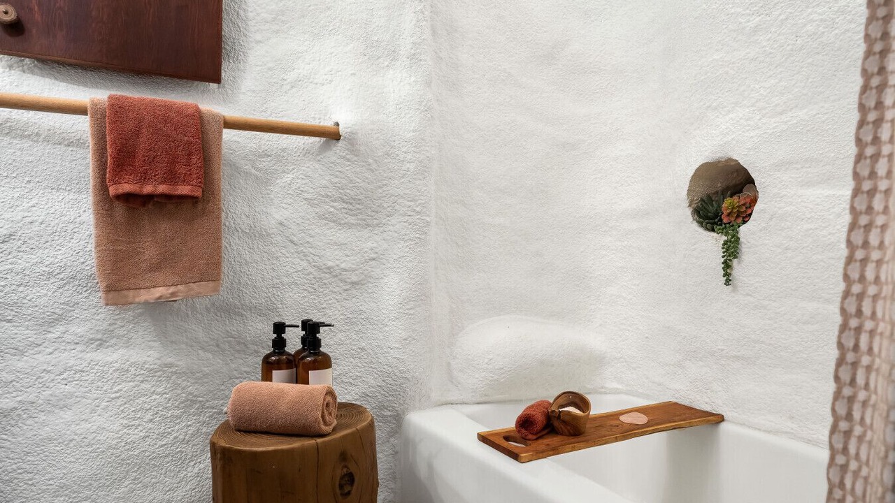 Photo of Bathroom in River Falls