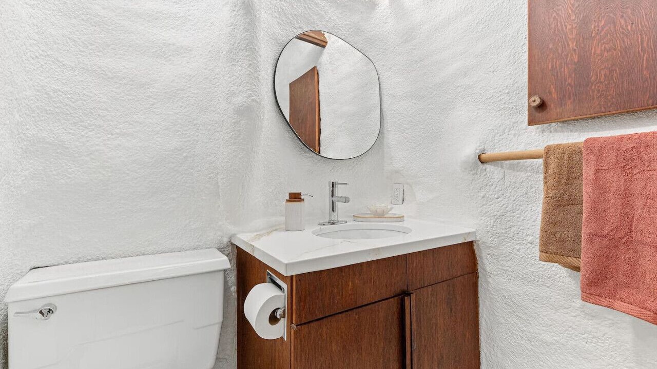 Photo of Bathroom in River Falls
