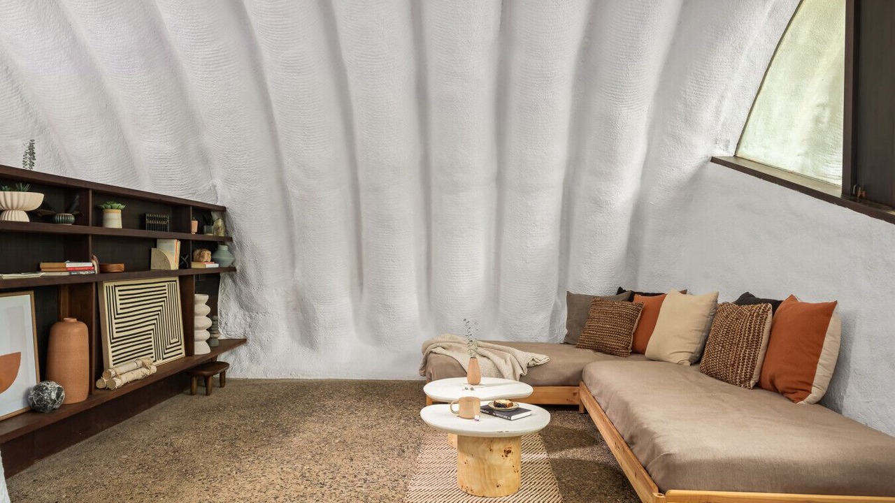 Photo of Livingroom in River Falls