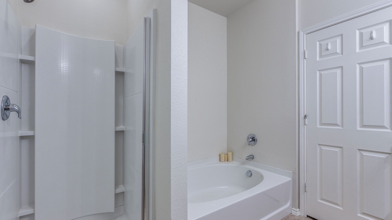Photo of Bathroom in Aubrey