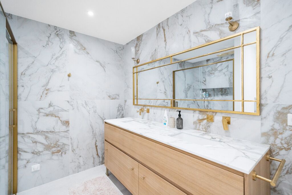 Photo of Bathroom in Vallauris