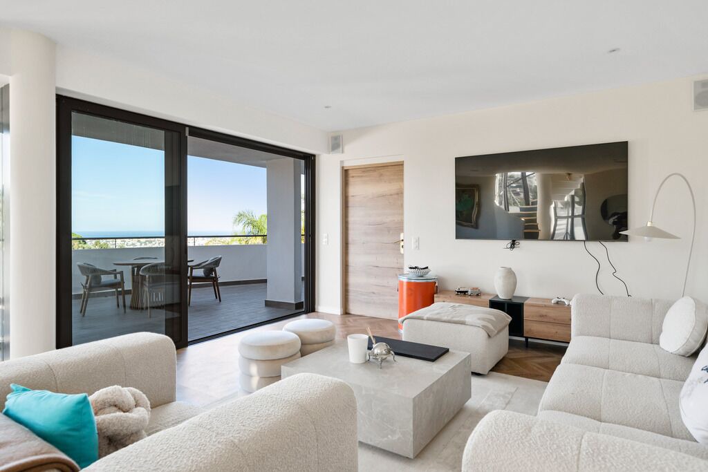 Photo of Livingroom in Vallauris