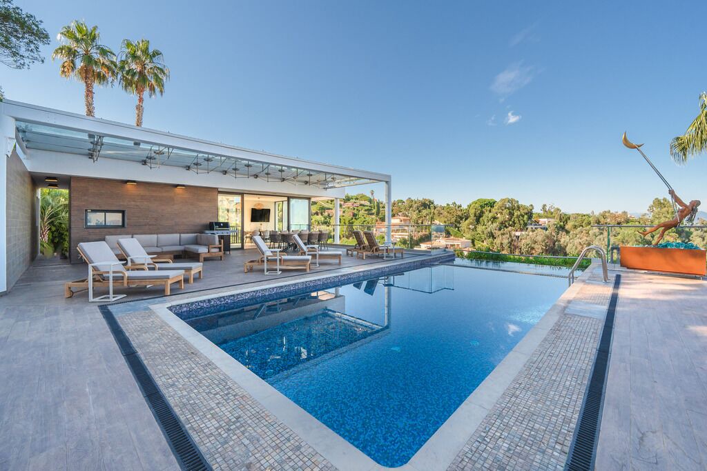 Photo of Outdoor in Vallauris