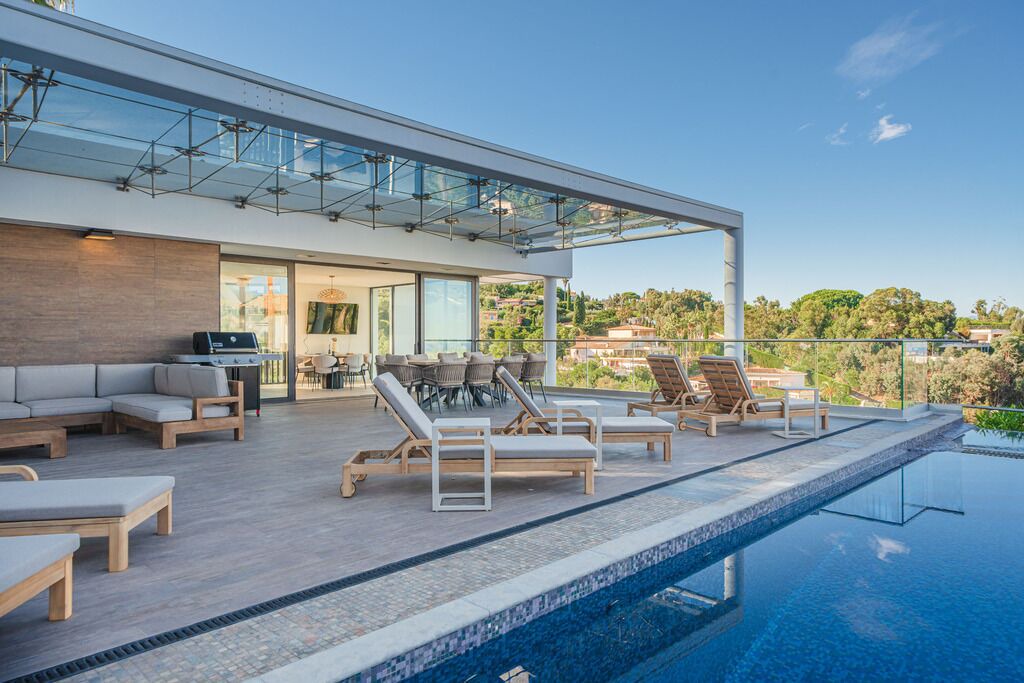 Photo of Outdoor in Vallauris