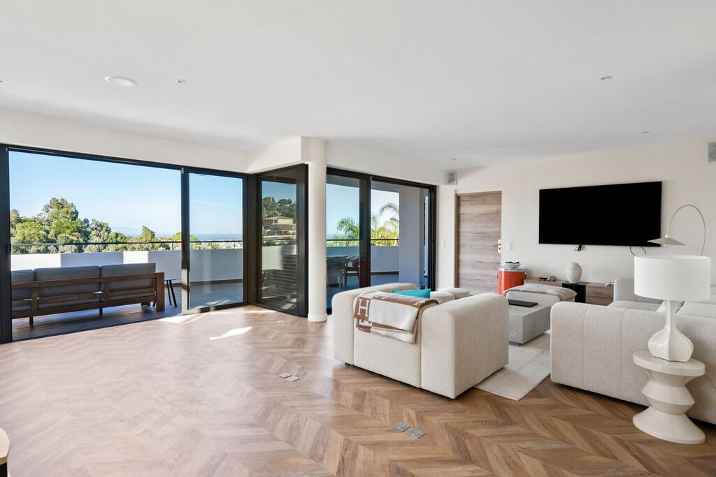 Photo of Livingroom in Vallauris