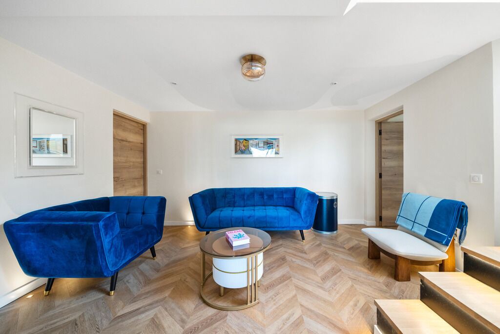 Photo of Livingroom in Vallauris