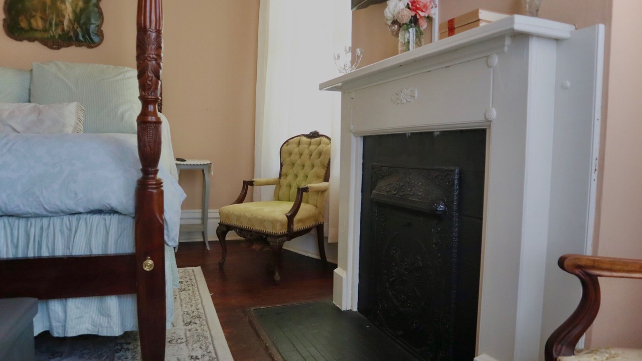 Photo of Bedroom in Natchez