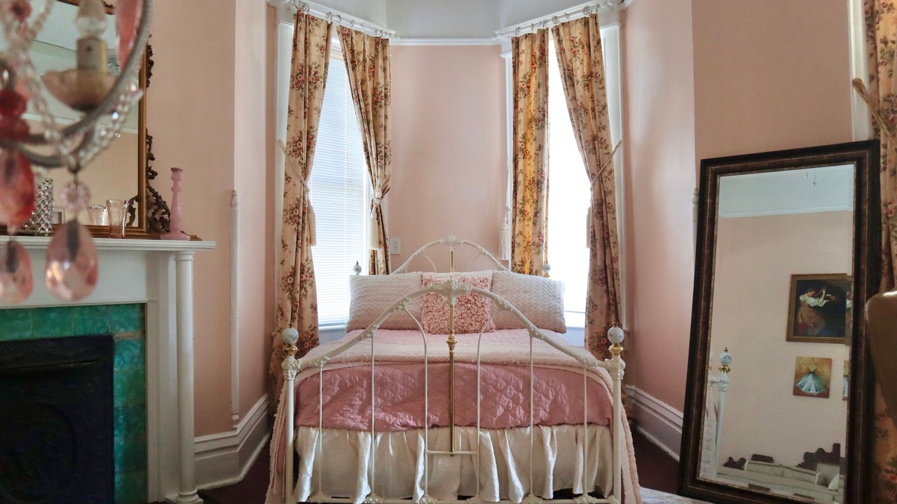 Photo of Bedroom in Natchez