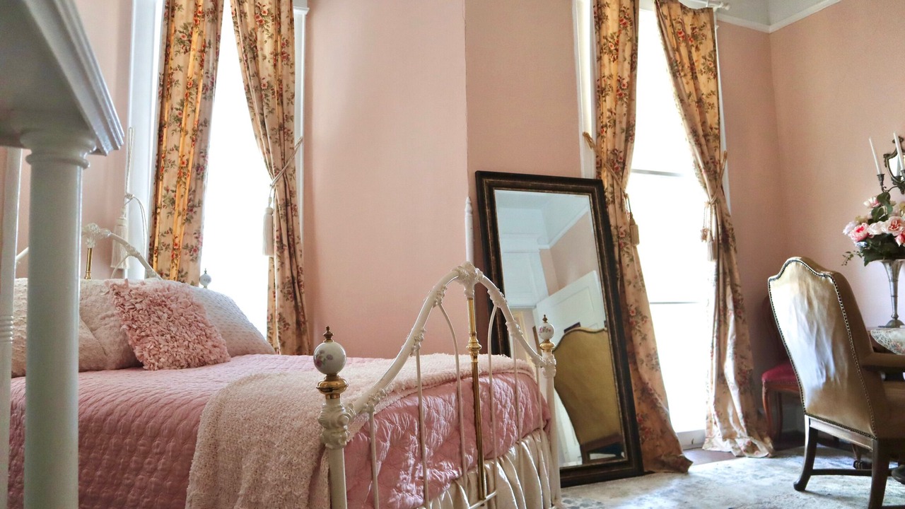 Photo of Bedroom in Natchez