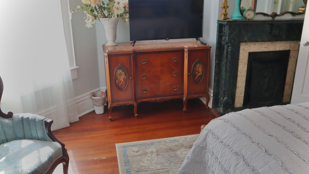 Photo of Bedroom in Natchez