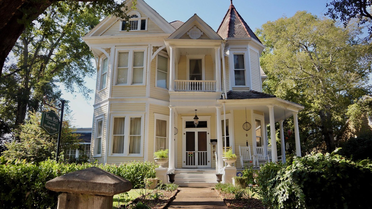 Photo of Outdoor in Natchez