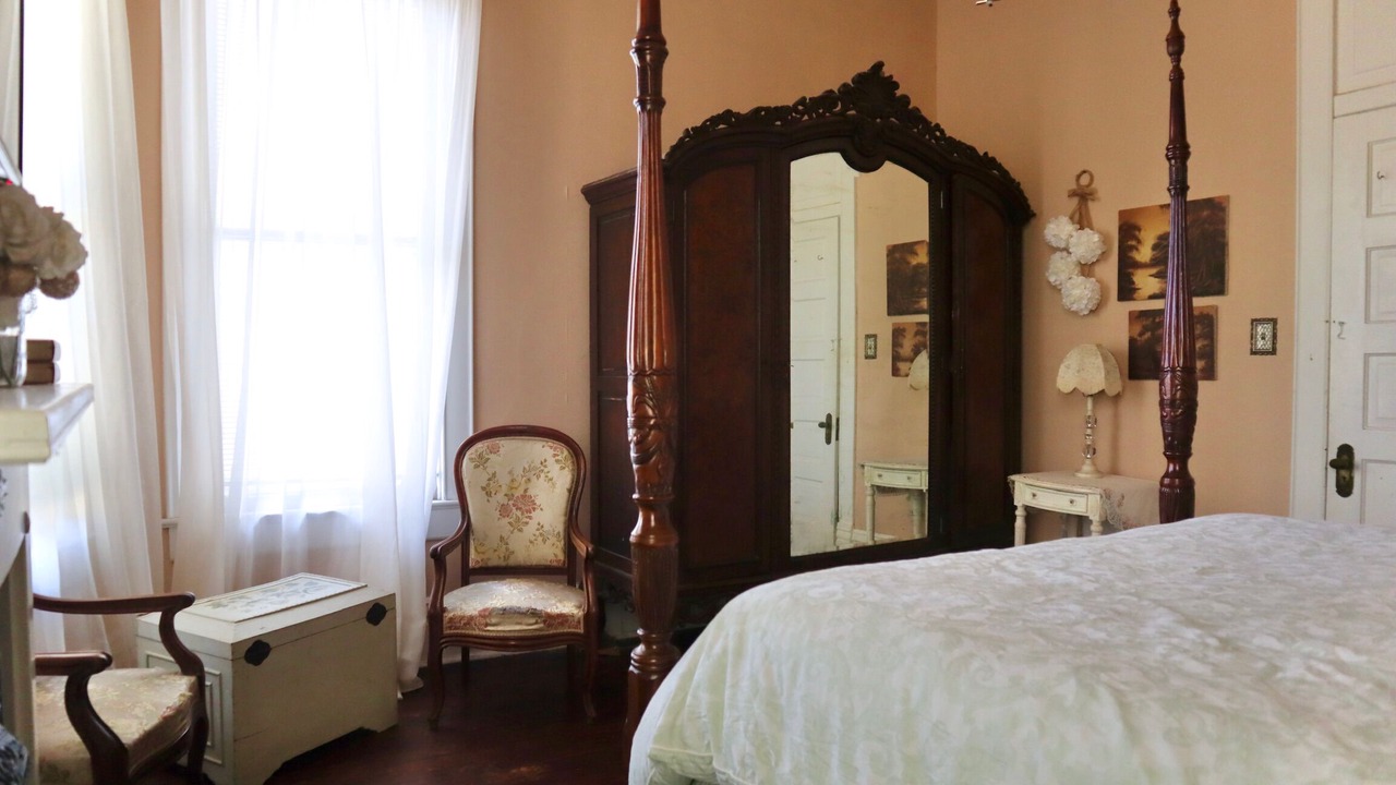Photo of Bedroom in Natchez
