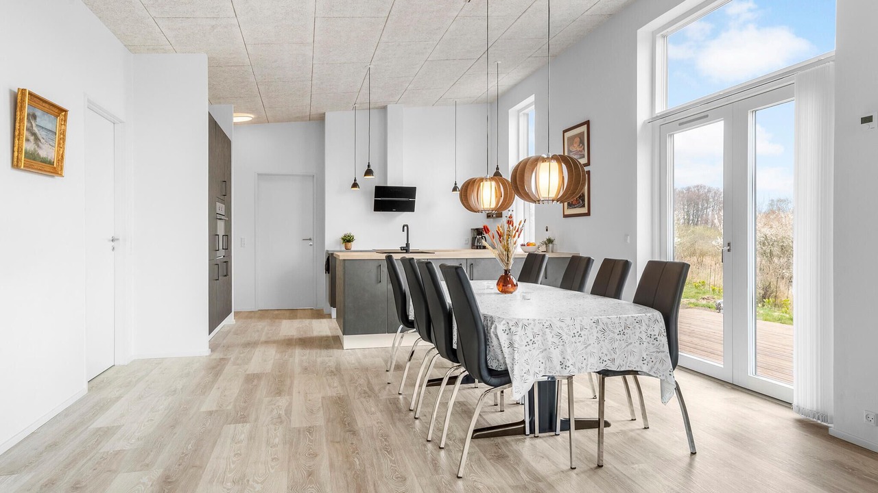 Photo of Bedroom in Store Kongsmark