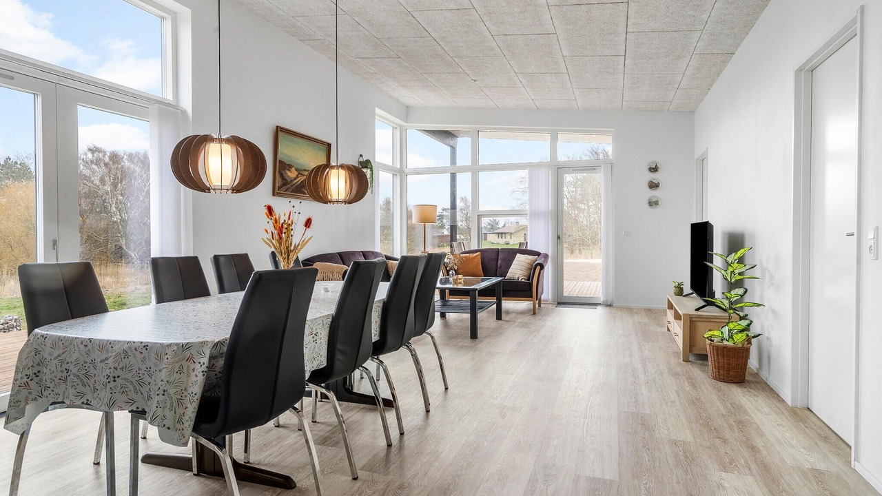 Photo of Bedroom in Store Kongsmark