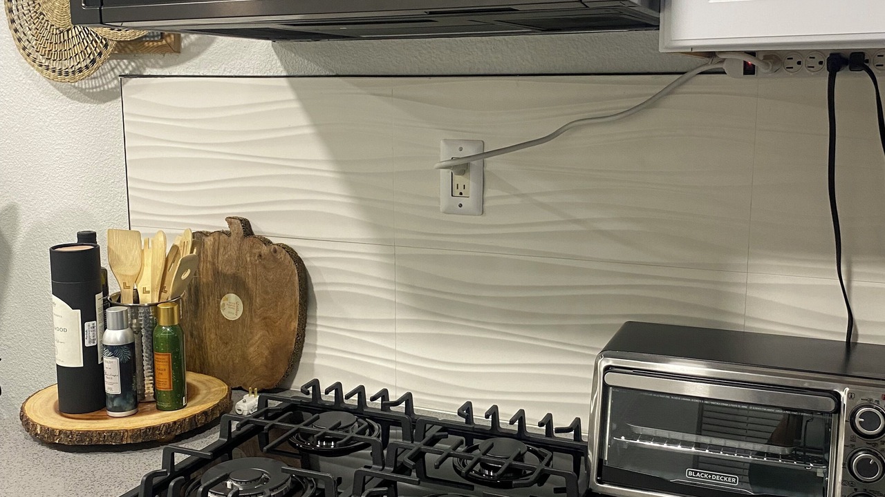 Photo of Kitchen in El Cajon