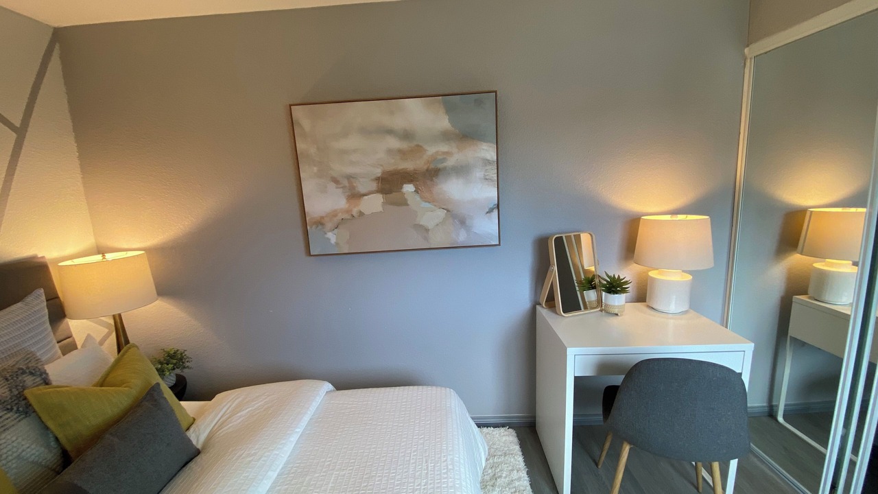 Photo of Bedroom in El Cajon
