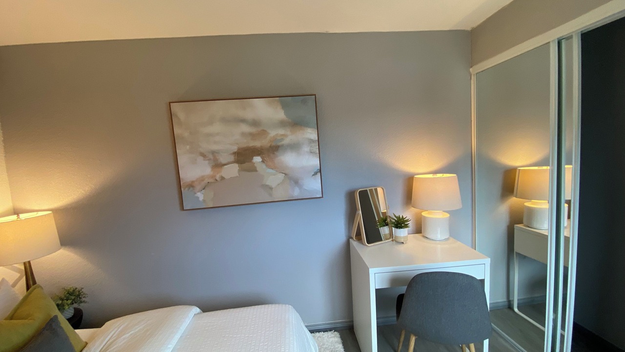 Photo of Bedroom in El Cajon