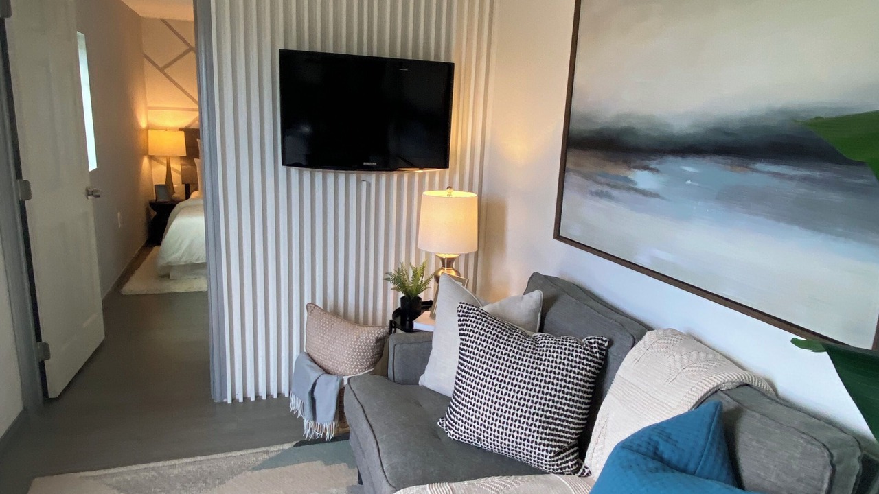 Photo of Bedroom in El Cajon