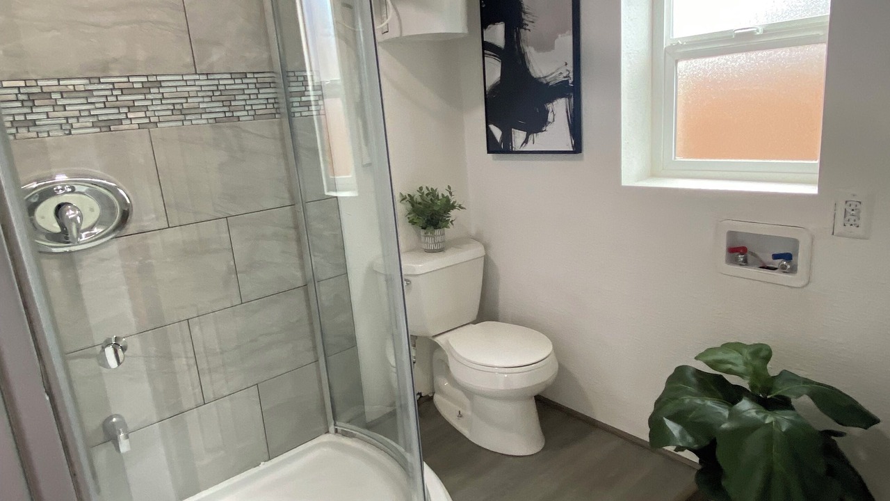 Photo of Bathroom in El Cajon