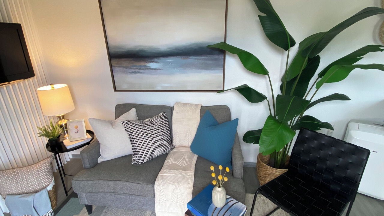 Photo of Livingroom in El Cajon
