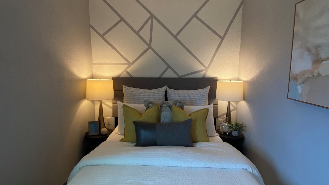 Photo of Bedroom in El Cajon