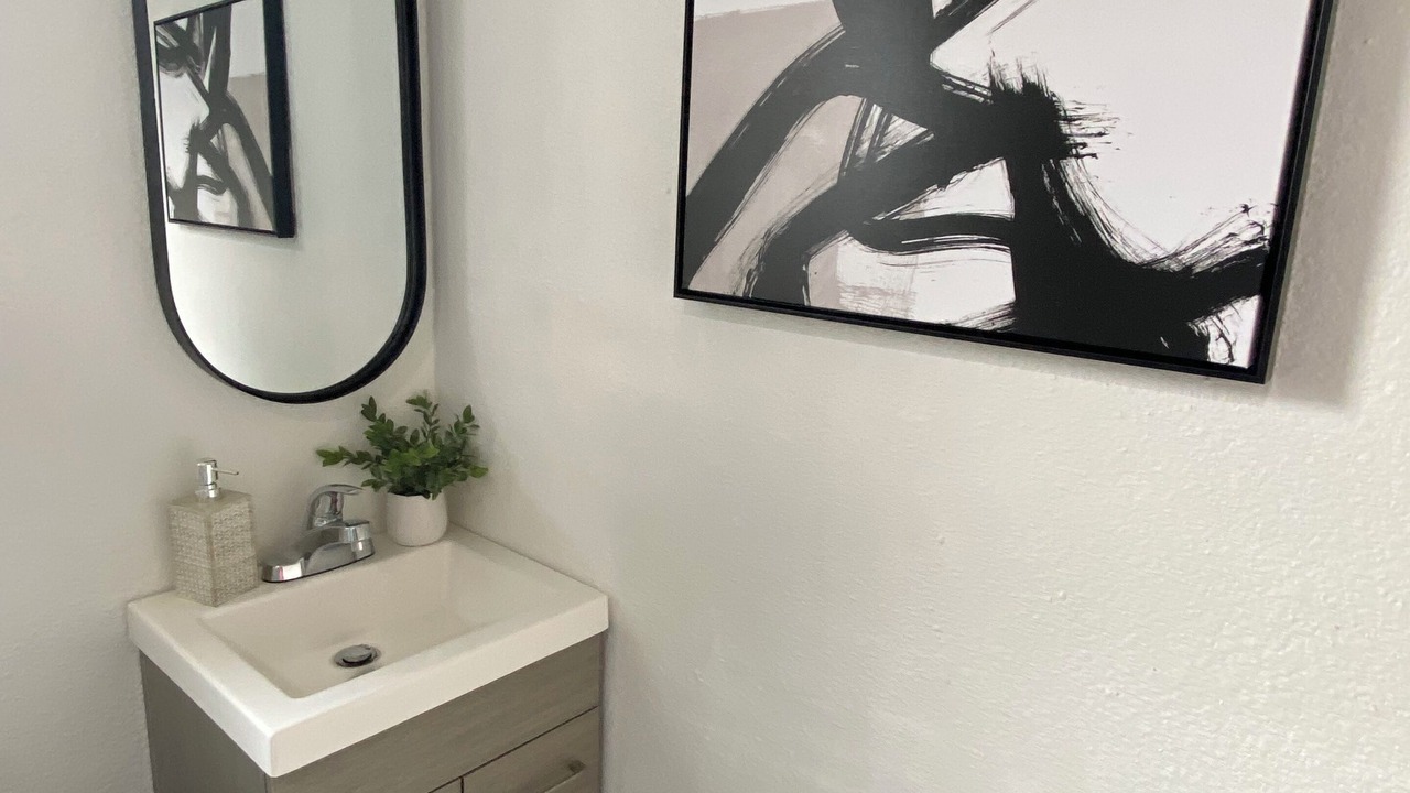 Photo of Bathroom in El Cajon