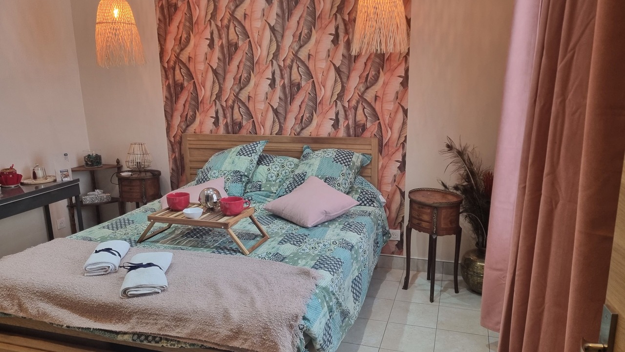 Photo of Bedroom in Bucquoy