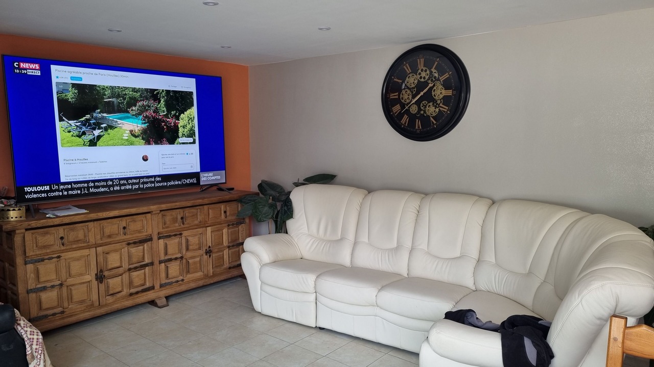 Photo of Livingroom in Bucquoy