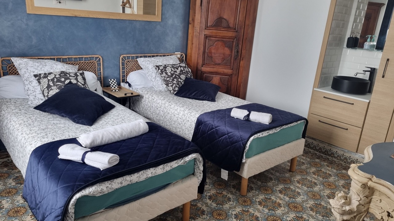 Photo of Bedroom in Bucquoy