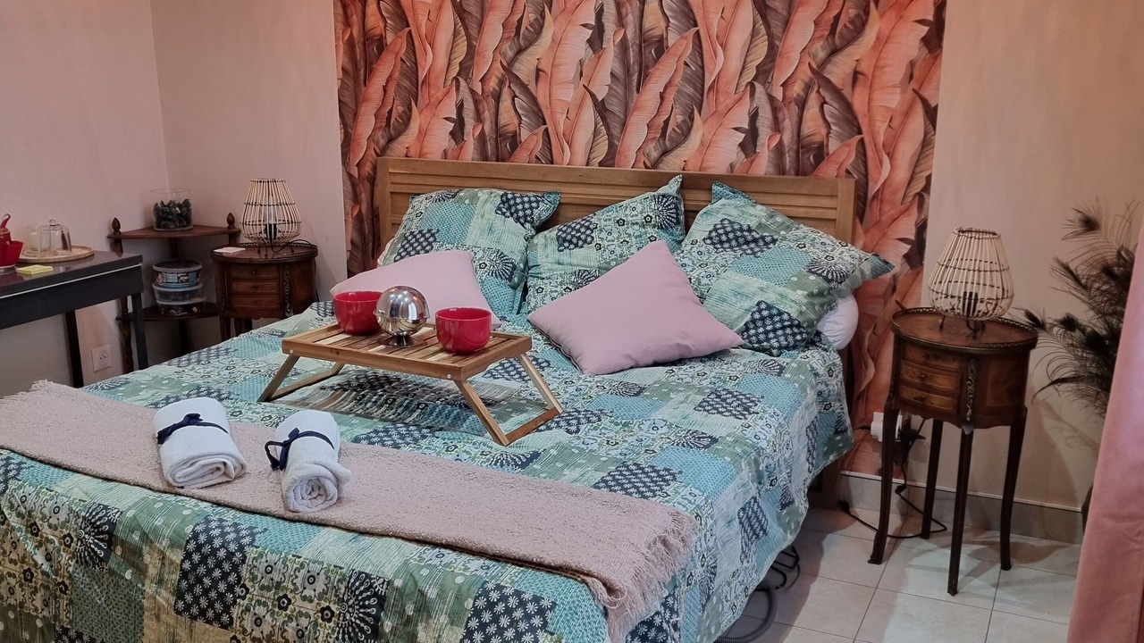 Photo of Bedroom in Bucquoy