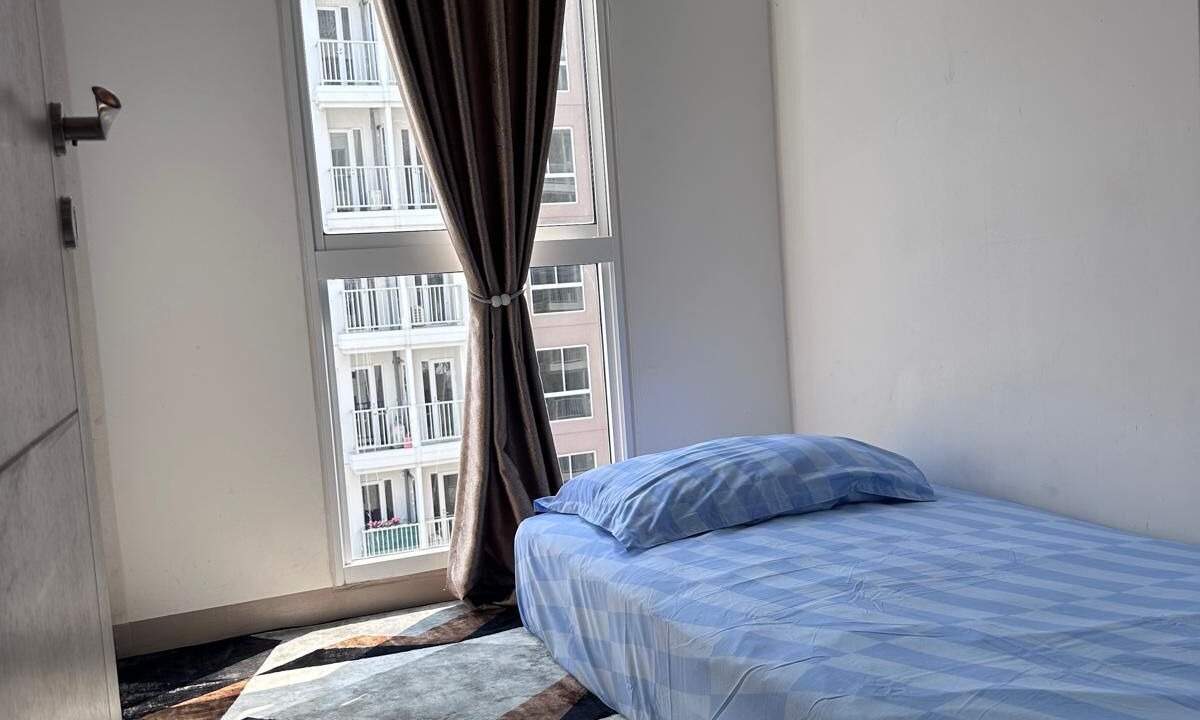 Photo of Bedroom in Old Jakarta