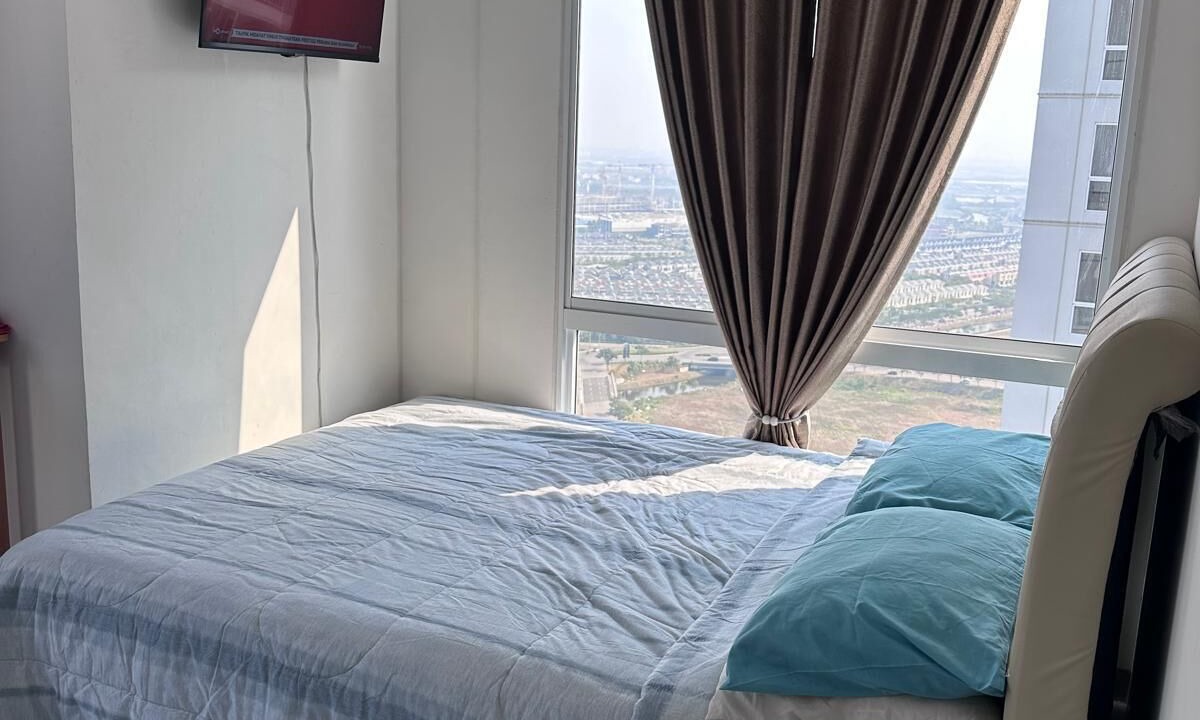 Photo of Bedroom in Old Jakarta