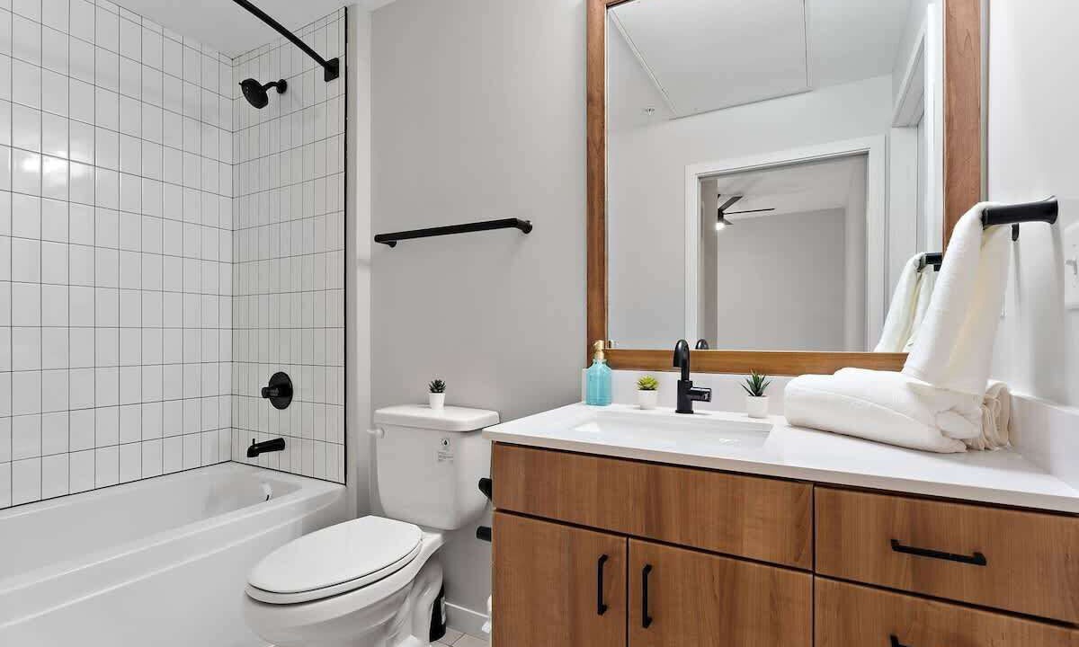 Photo of Bathroom in St. Anthony West