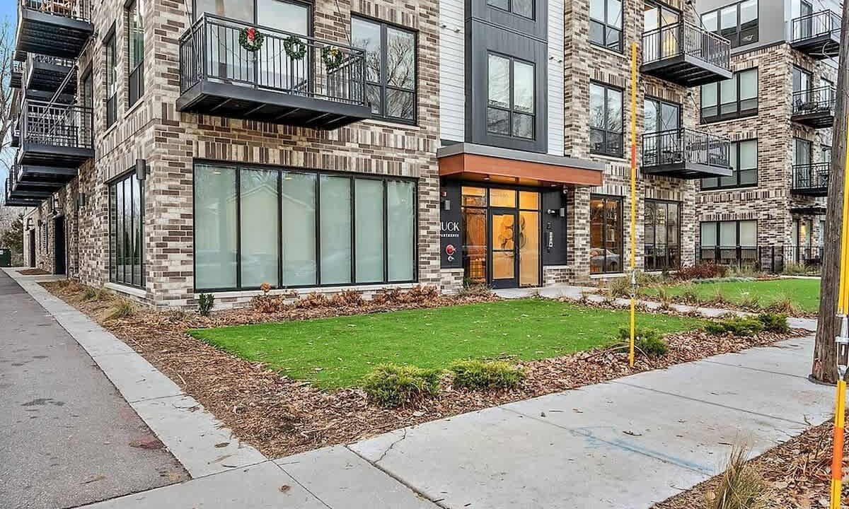 Photo of Outdoor in St. Anthony West