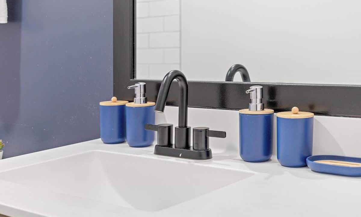 Photo of Bathroom in St. Anthony West