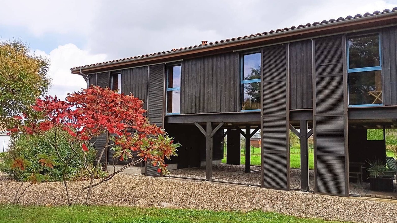 Photo of Outdoor in Sainte-Livrade-sur-Lot
