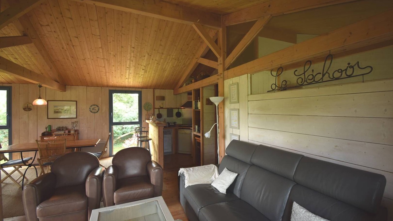 Photo of Livingroom in Sainte-Livrade-sur-Lot