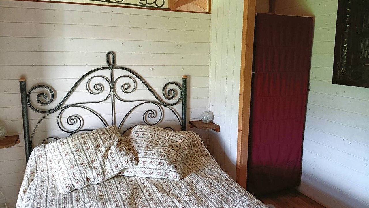 Photo of Bedroom in Sainte-Livrade-sur-Lot
