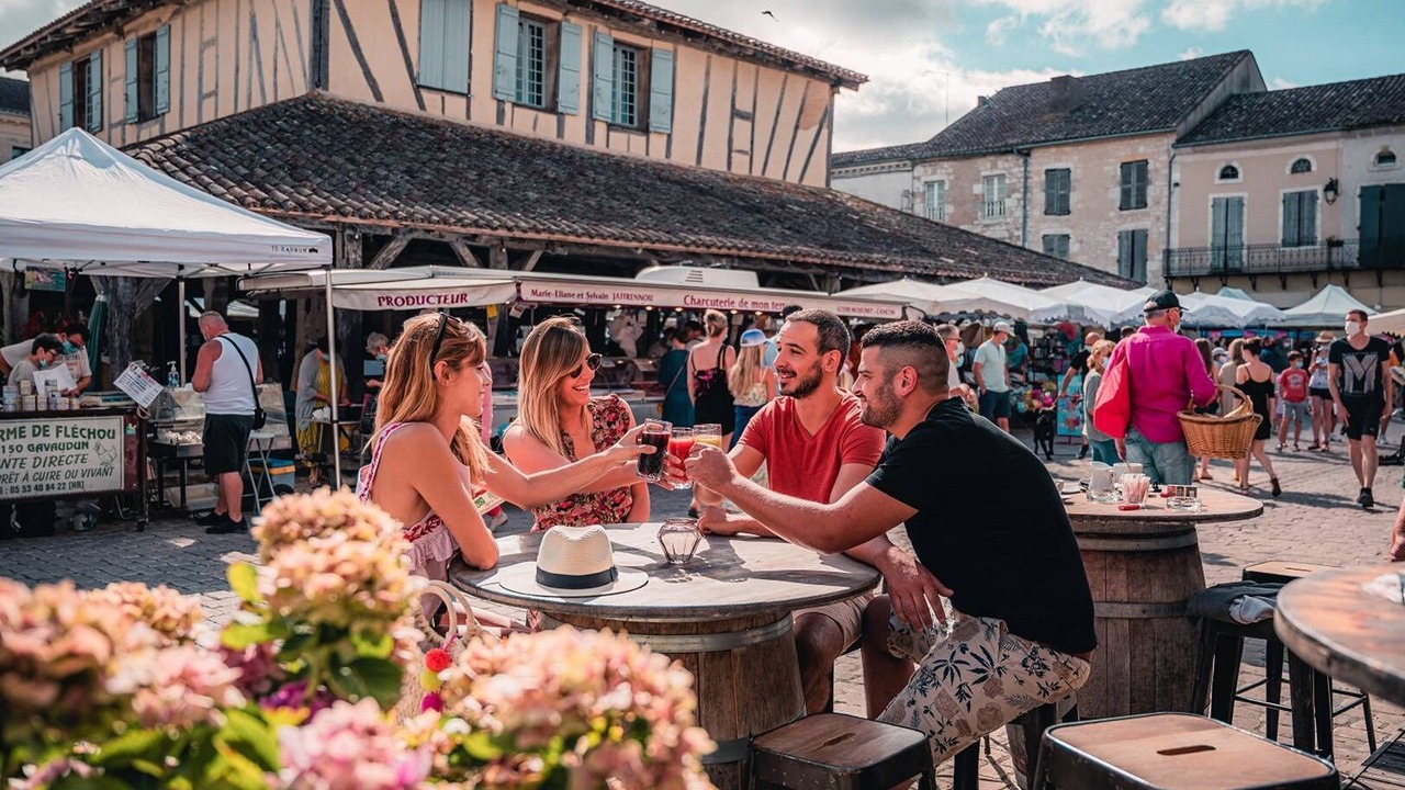 Photo of Outdoor in Sainte-Livrade-sur-Lot