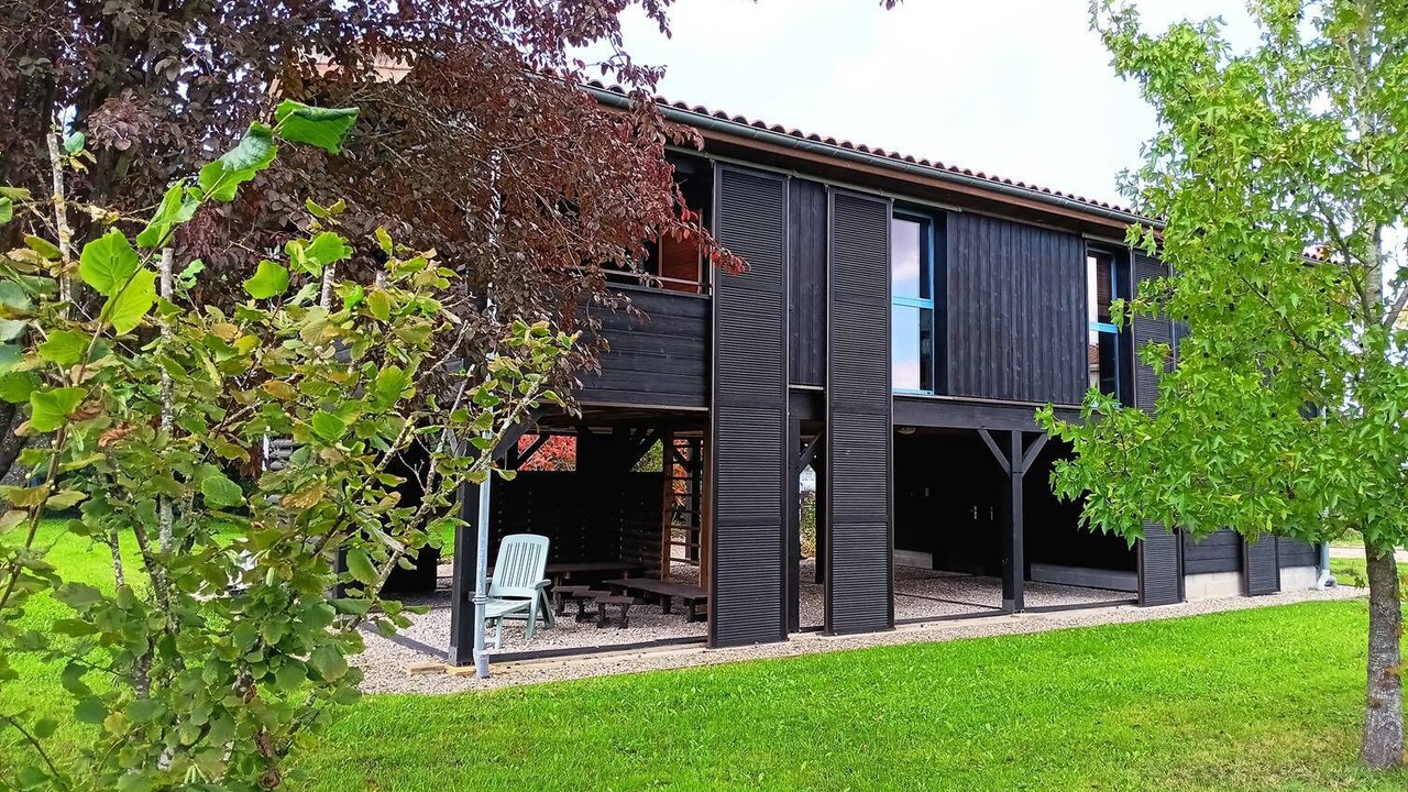 Photo of Outdoor in Sainte-Livrade-sur-Lot