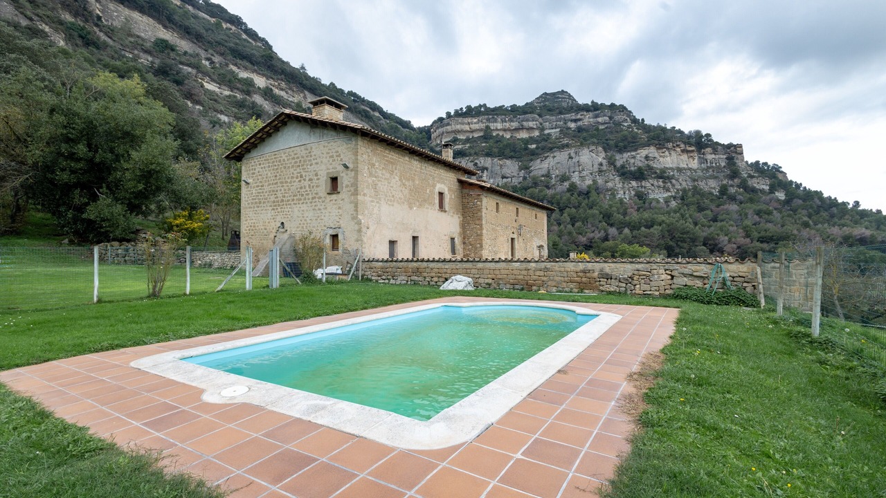 Photo of Outdoor in Centelles