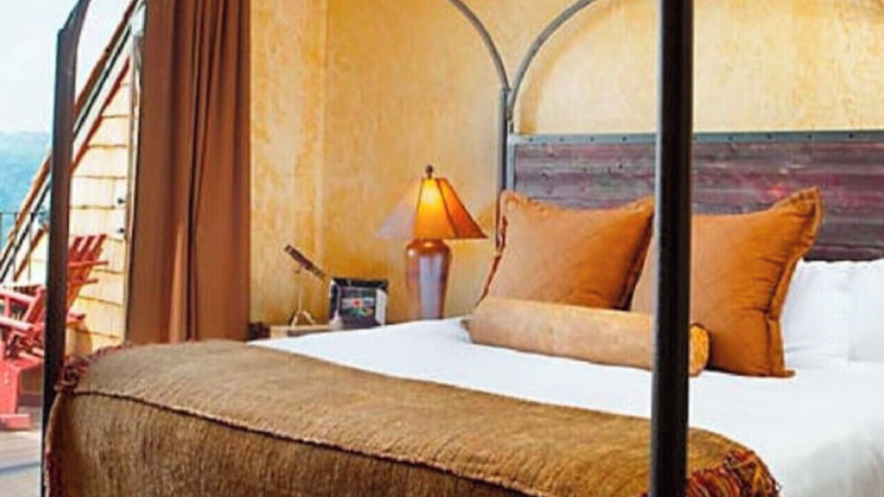 Photo of Bedroom in Big Cedars
