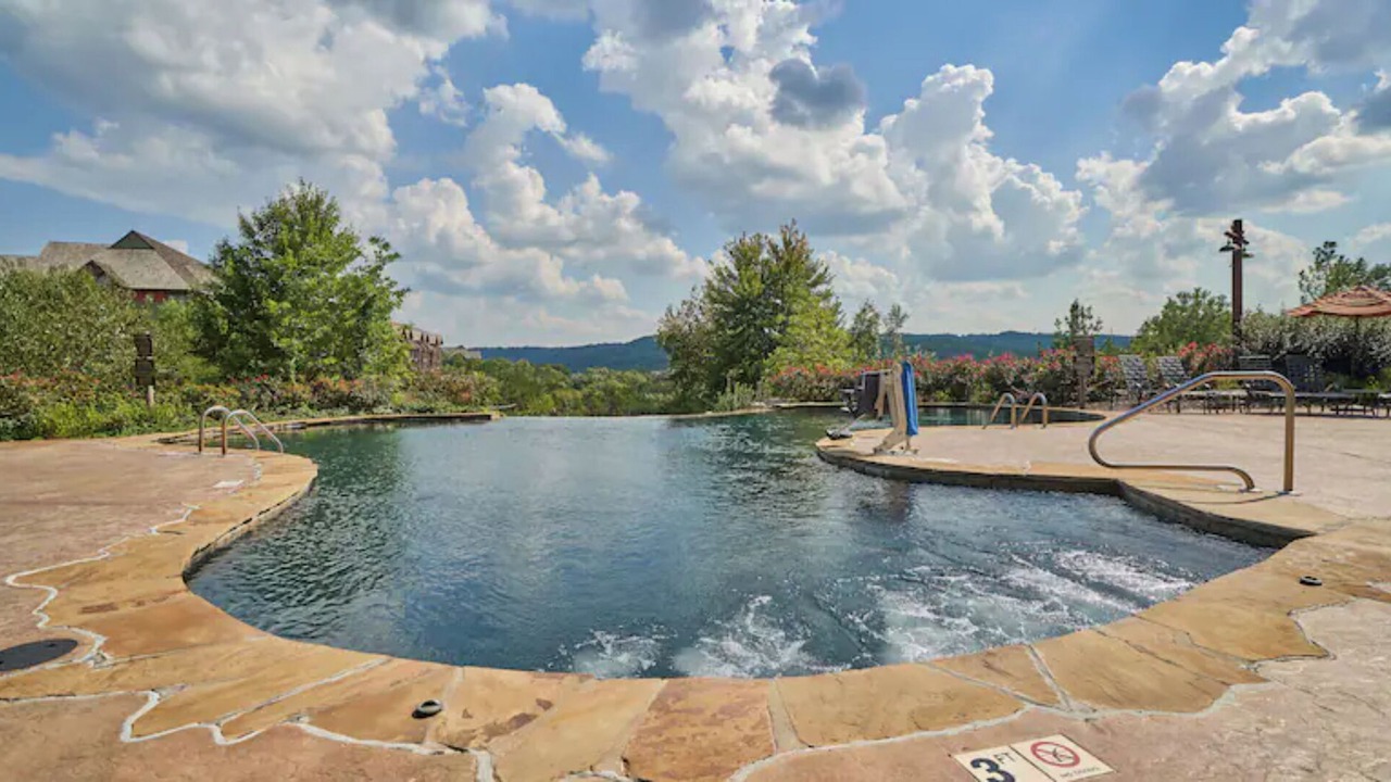 Photo of Outdoor in Big Cedars
