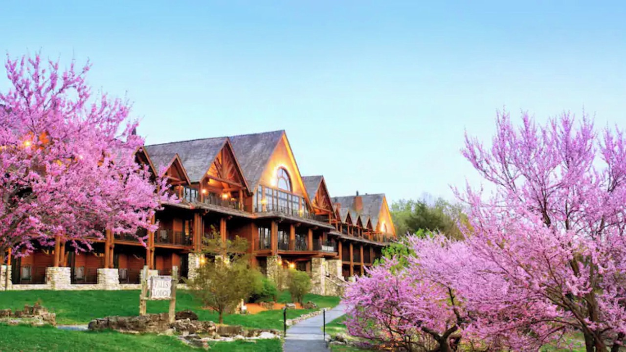 Photo of Outdoor in Big Cedars